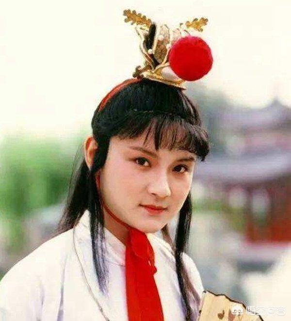 董蔚:贾环的扮演者（王蔚）凭一股蔫坏劲儿入选红楼，偶然成就经典，30年后他怎么样了？