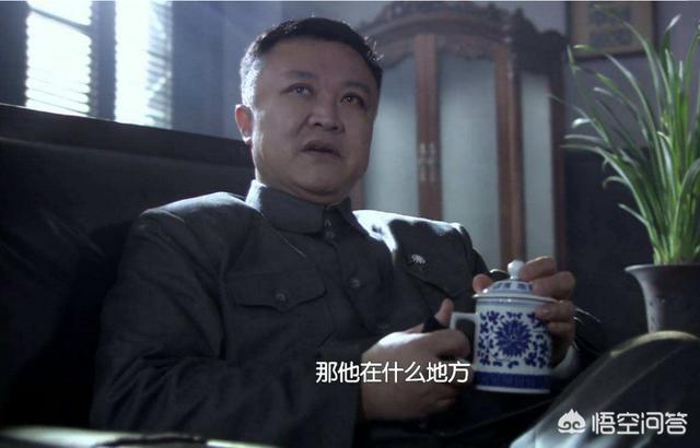 简淑儿:《风筝》中，中统害死了程真儿，为何郑耀先只对高占龙进行报复？