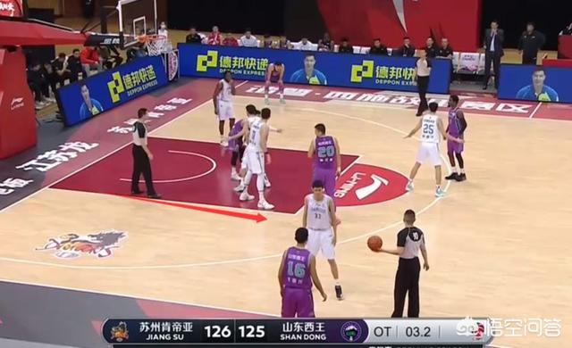 袁心冉:加时最后，李楠换上了儿子李禄曈，让山东发球失误，你怎么看？