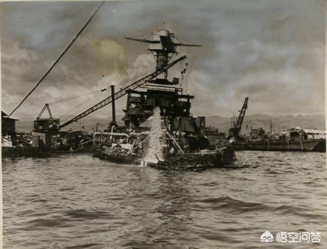 联合舰队从相对优势打到全军覆没，为什么还说山本五十六指挥厉害？插图118