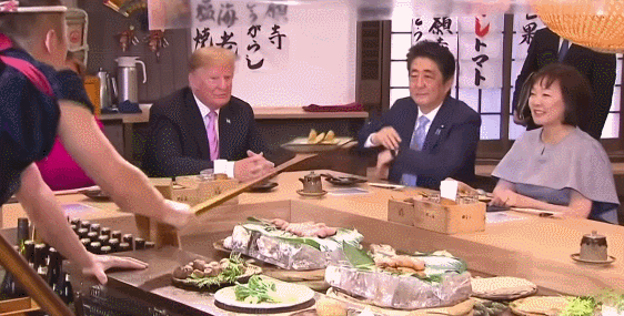 二战末期，为何美国在广岛长崎投原子弹，而不是在东京呢