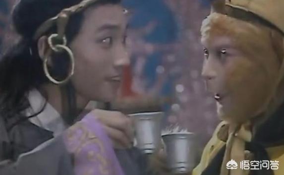 鬃狮蜥饲养爬天论坛:《西游记》原著中，九灵元圣与九头虫，哪个更厉害？