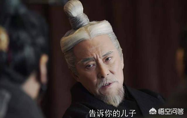 秦惠文后:为什么嬴政说不做昭襄王？