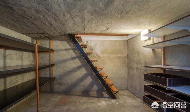 在农村里建房子,挖一个地下室用来停车或者是储备东西,好不好呢?