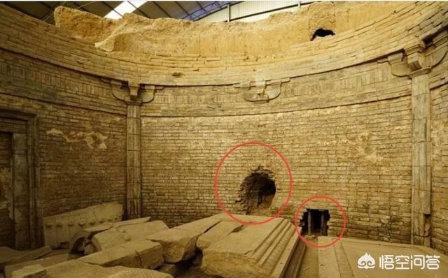 千年不传的风水秘术,盗墓为什么总是舅舅带着外甥？