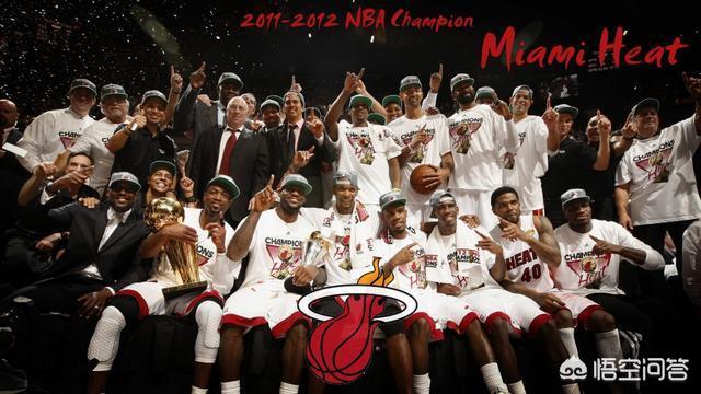 2014年NBA总决赛G6，波什为何敢把最后一击传给6中0的雷阿伦？插图18