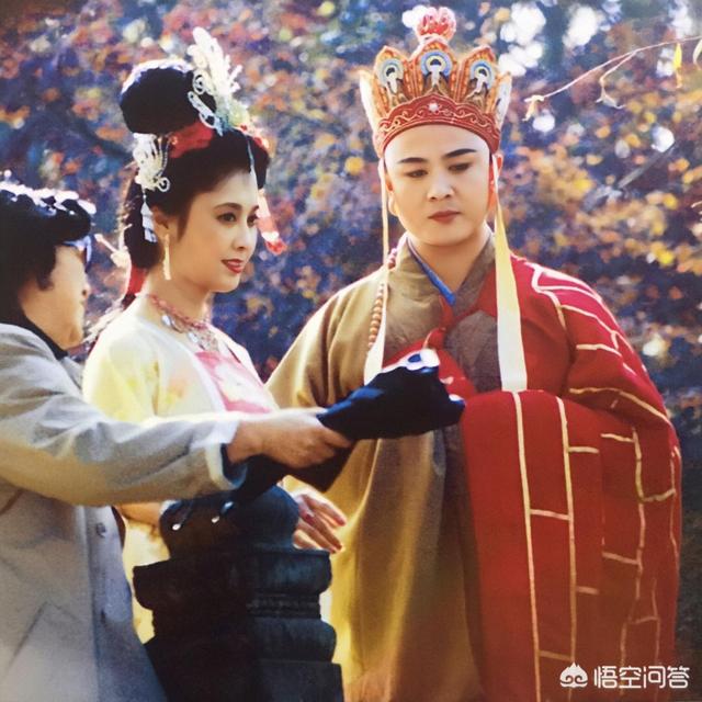 吃人图片:西游记中一共提到了几种吃唐僧的办法？