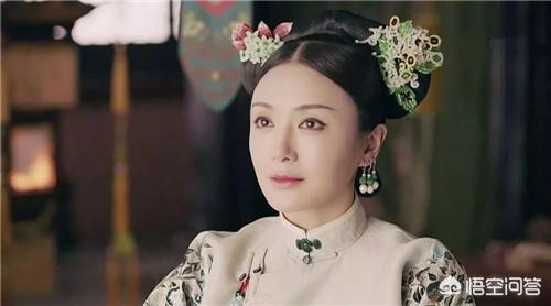清代后妃:古装剧中太过于奢侈清朝妃嫔一天真实是如何度过的