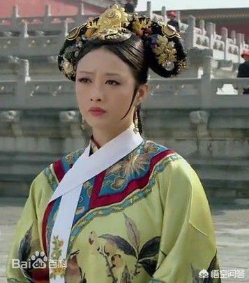 步步惊心年妃:剧中的年妃飞扬跋扈，历史上真实的年妃，究竟是怎样一个人？