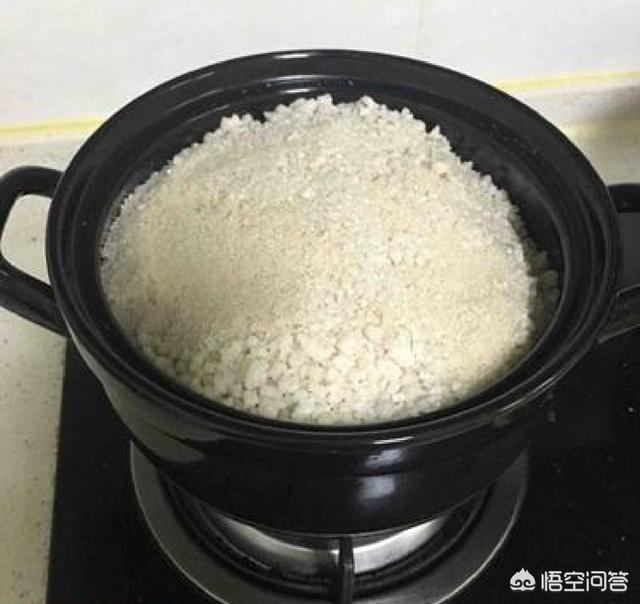 盐焗鸡怎么做(盐焗鸡怎么加热)