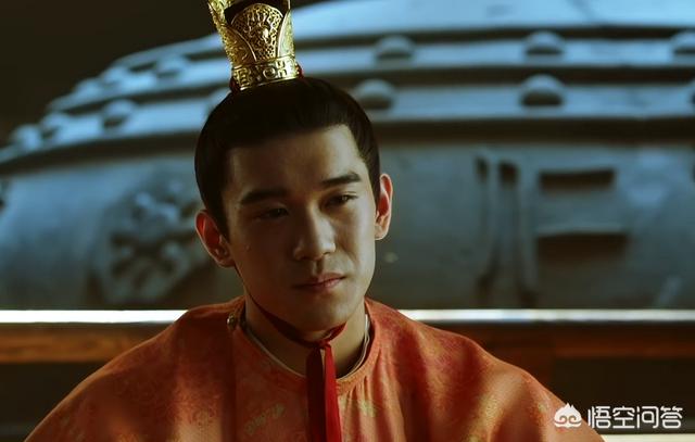 头条问答 - 在电视剧《长安十二时辰》中,为什么说太子是幕后真凶?