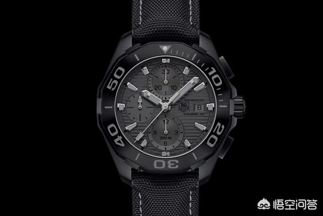 男士十大名表,男生带什么手表比较合适？