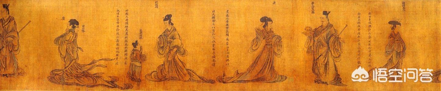 魏晋南北朝时期:魏晋南北朝时期的美术概况是怎样的？