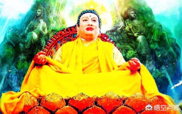 蝎子精:孙悟空为什么连蝎子精都打不过？