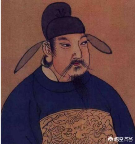 唐肃宗:怎么评价唐肃宗李亨这个人？