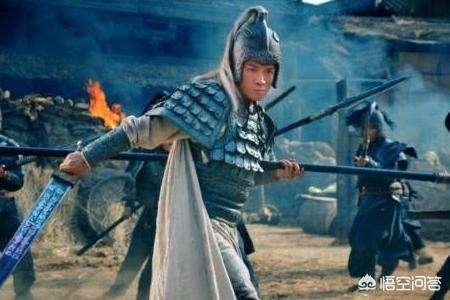 公孙起:秦朝的著名武将白起、王翦、蒙恬、王贲哪个才是传说中的战神？