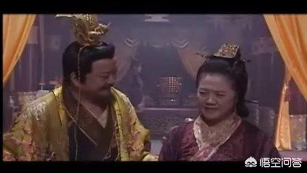 梁武帝萧衍:梁武帝萧衍为何会被饿死？
