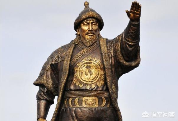 头条问答 - 蒙古大军所向披靡,成吉思汗两次东征日本,为何都没能拿下?