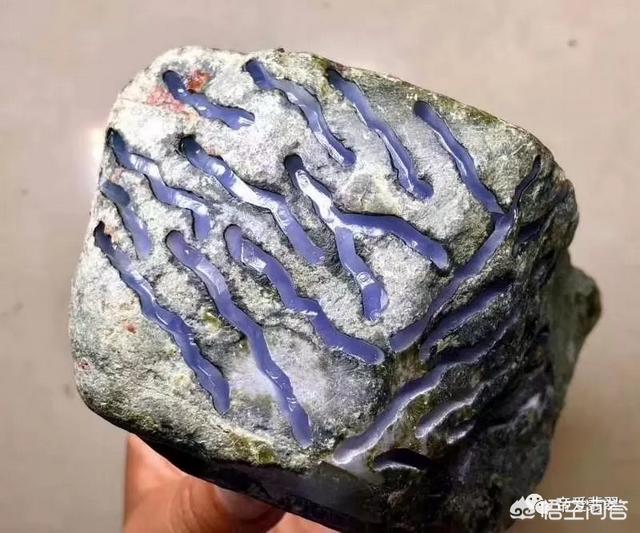 缅甸翡翠都有哪些场口,翡翠赌石场口有什么区别？