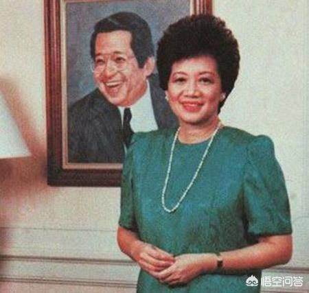 新加坡首位女总统:世界首位华人女总统是谁？她有着怎样传奇的人生经历？