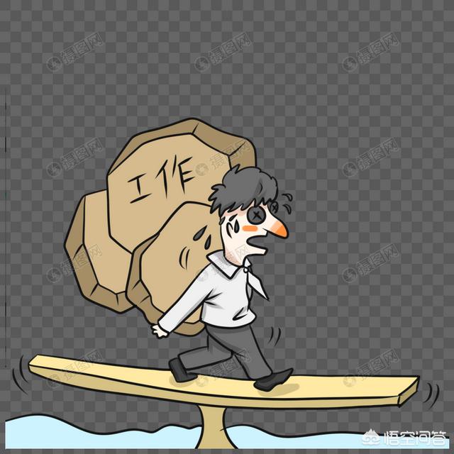 为了梦想24小时拼命工作真的有意义吗