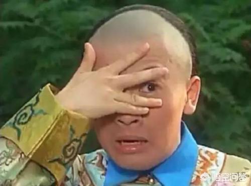 乾隆的儿子们的结局:康熙九子夺嫡出大乱，为何乾隆的六个儿子个个都无心夺嫡？