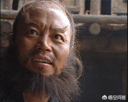 李逵为何不敢在武松面前做出格的事？