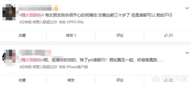 杨幂魏大勋宣布领证:杨幂和魏大勋疑似在一起，应该引起我们什么反思？
