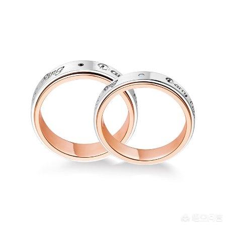 结婚对戒一般多少钱？
