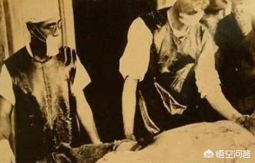 731部队恐怖实验:前苏联科学家的实验可以恐怖到什么程度