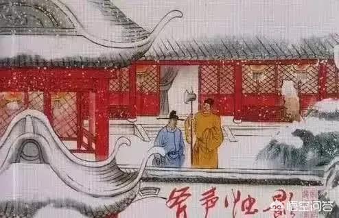 金匮之盟:烛影斧声和金匮之盟是怎么回事？
