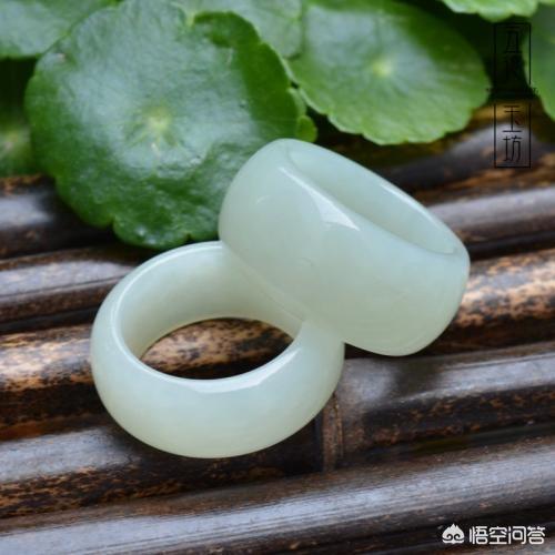 玉器饰品,适合男士佩戴的玉石首饰有哪些？