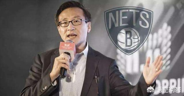 篮网老板蔡崇信拥有阿里巴巴多少的股份呢？他为什么有这么多钱？