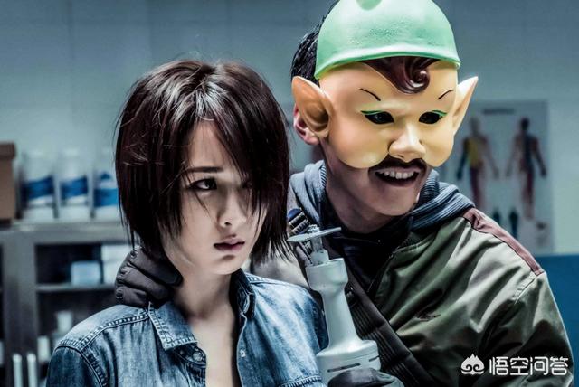 小雪任贤齐:如何评价张家辉、杨紫、任贤齐主演的电影《沉默的证人》？