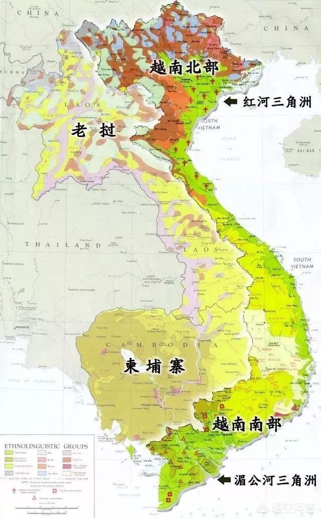 红色高棉大屠杀:在柬埔寨自由行,有什么好的路线推荐吗？