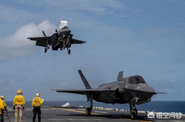 韩国将建准航母:怎么看待韩国将建设可停载f-35B型的3万吨级轻型航母呢？