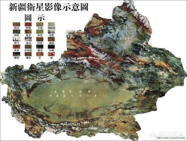 希腊毒蜥之上:古代西域为什么那么多希腊式城邦国家？