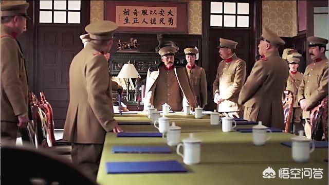 张学良杀杨宇霆:电视剧少帅张学良杀郭松龄是哪集？