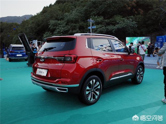 奇瑞新能源车型，预算15万元，在上海上班，有什么车型可以推荐奇瑞新能源怎么样
