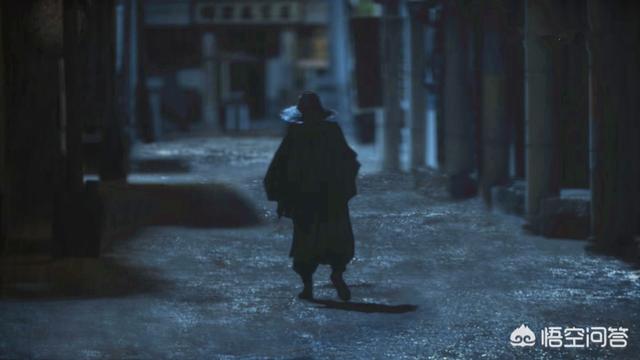 司凤的真实身份是什么:如何评价《老酒馆》中老二两这个角色，他的真实身份是什么？