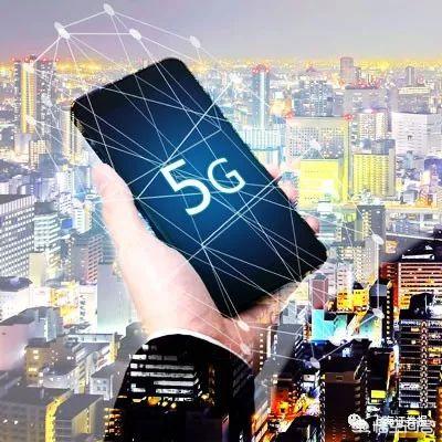 华为能解决5G射频前端 吗，为什么感觉5G技术有难度，而5G手机就好像没有什么难度