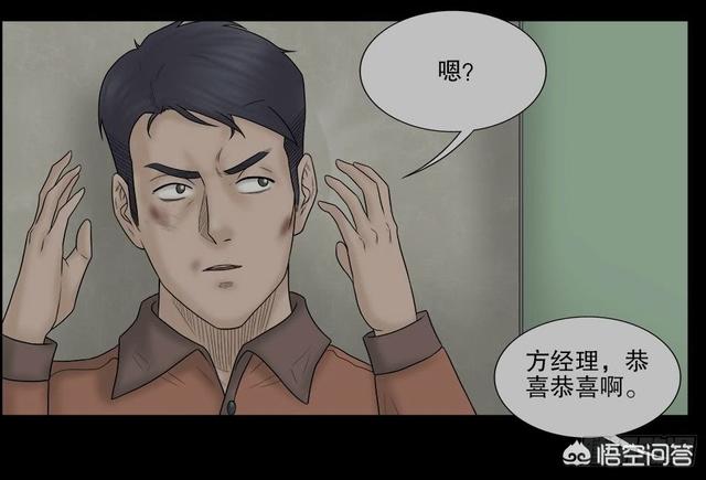 中国灵异事件动画片:童年有哪些家喻户晓的经典动画片，让你觉得不寒而栗很恐怖？