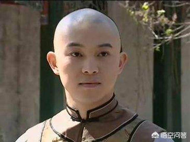 和珅自尽被抄家,儿子为何免罪？妻妾又是怎样的结局？