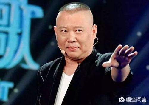 郭德纲骂宋祖德:大嘴宋祖德要郭德纲滚出娱乐圈，你怎么看？