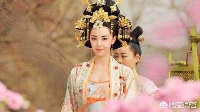 杨淑妃:李世民处置李元吉，将其妻子纳入后宫，为何杨氏愿意入宫？