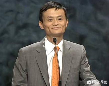 为什么马云不把公司留给儿子？