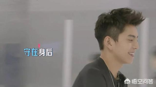 海陆麦迪娜:为什么张天爱会与王大陆、徐开聘传出绯闻？谁该来背这个锅？