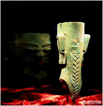 三星堆文明:三星堆出土文物精美绝世，为什么连专家都看不懂