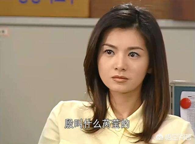 李准基整容:你还记得你看的第一部韩国偶像剧吗？是暴漏年龄的时候了？
