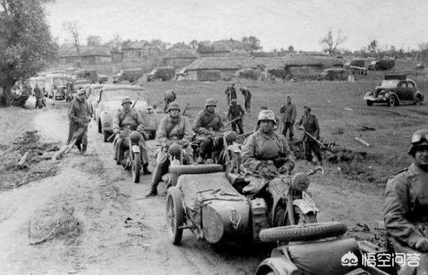 二战时期，德军装备比日军好，为何日本兵带的子弹是德军的2倍？插图15